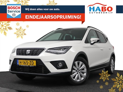 SEAT Arona 0