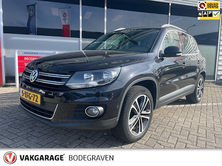 Volkswagen Tiguan 0