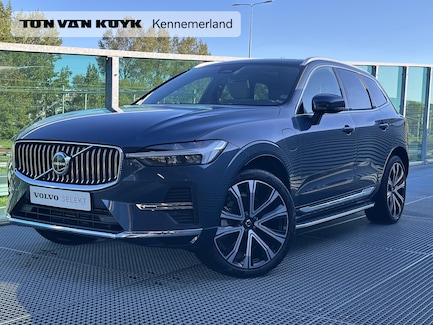 Volvo XC60 0