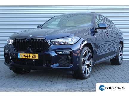 BMW X6 0