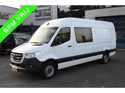 Mercedes-Benz Sprinter 0