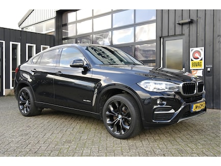 BMW X6 0