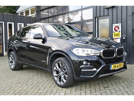 BMW X6 0