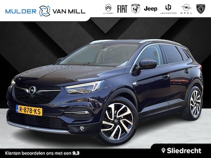 Opel Grandland 0