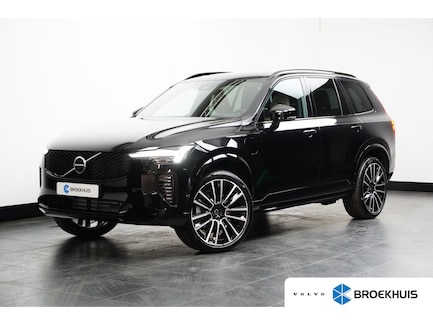 Volvo XC90 0