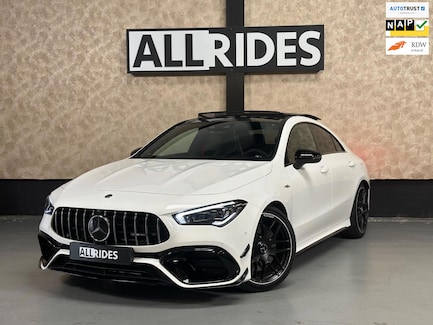 Mercedes-Benz CLA 0