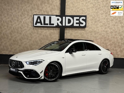 Mercedes-Benz CLA 0