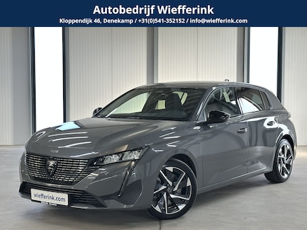 Peugeot 308 0