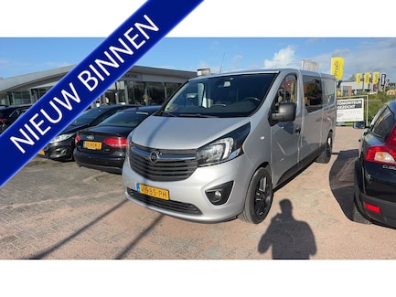 Opel Vivaro 0