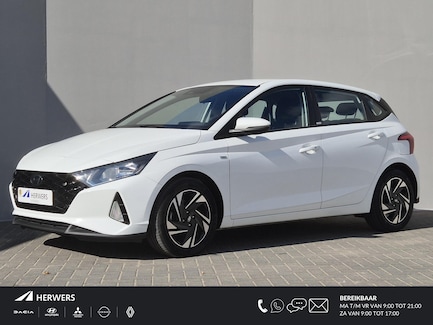 Hyundai i20 0