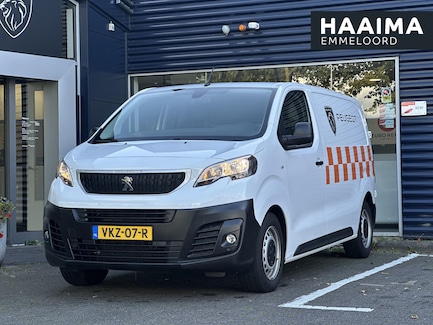 Peugeot Expert 0