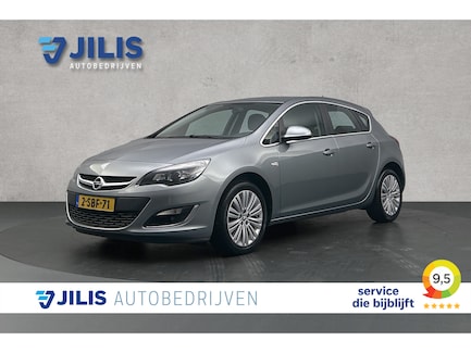 Opel Astra 0