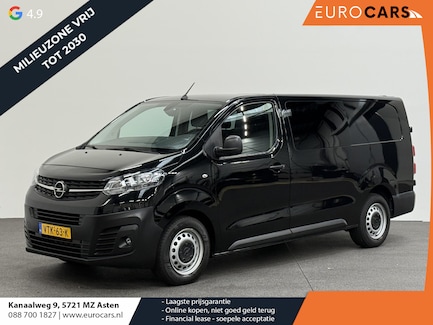 Opel Vivaro 0