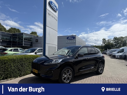 Ford Kuga 0