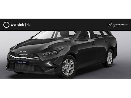 Kia Ceed 0