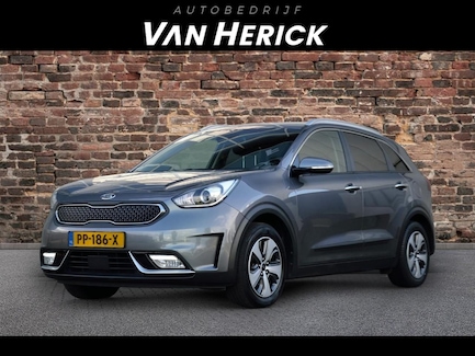 Kia Niro 0