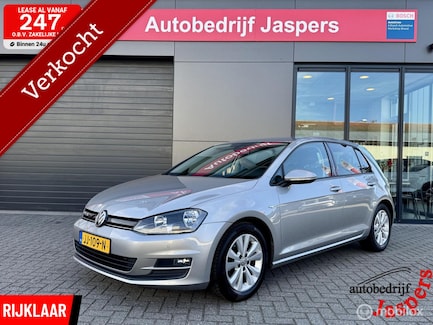 Volkswagen Golf 0