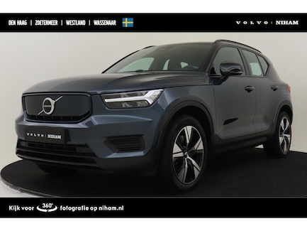 Volvo XC40 0
