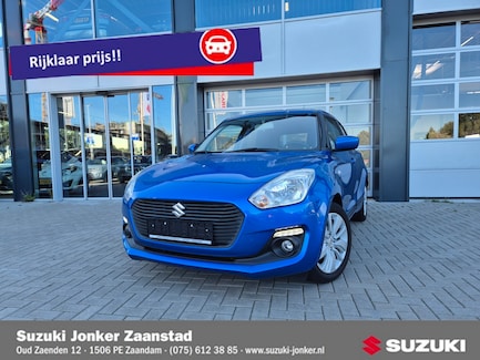 Suzuki Swift 0