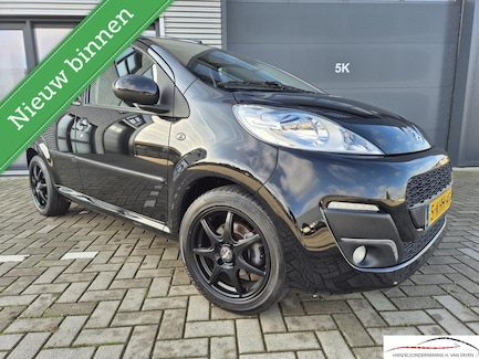 Peugeot 107 0
