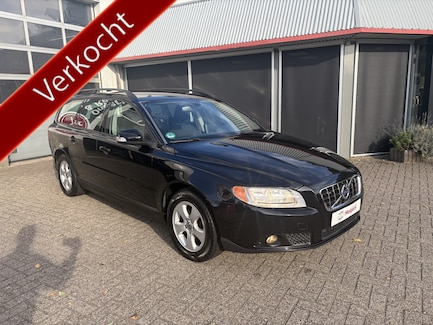 Volvo V70 0