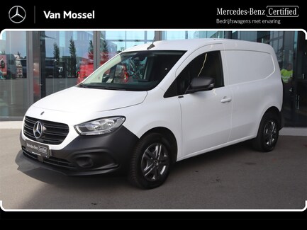 Mercedes-Benz Citan 0