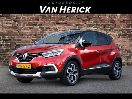 Renault Captur 0