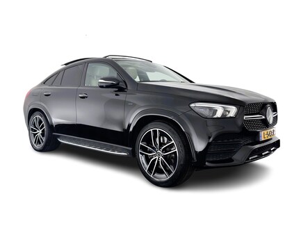 Mercedes-Benz GLE 0