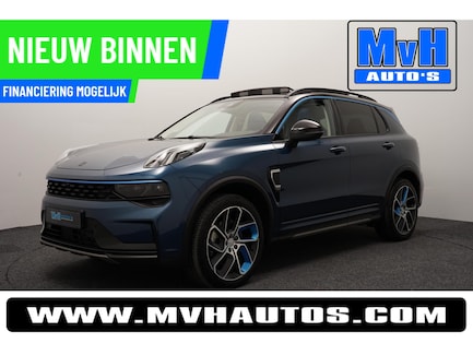 Lynk & Co 01 0