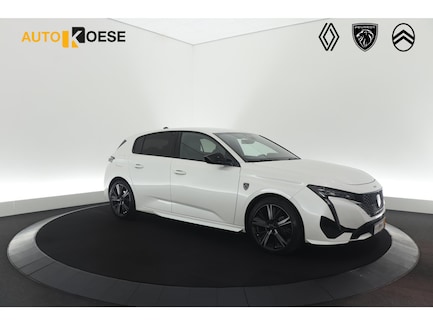 Peugeot 308 0