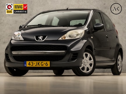 Peugeot 107 0