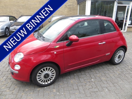 Fiat 500 0