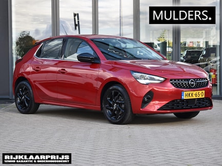 Opel Corsa 0