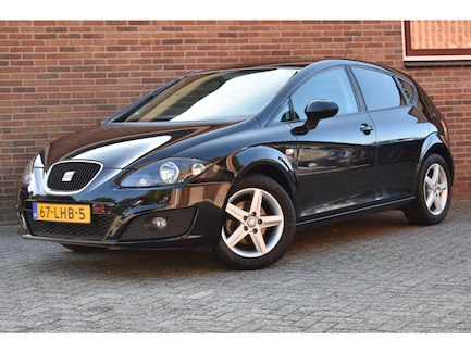SEAT Leon 0