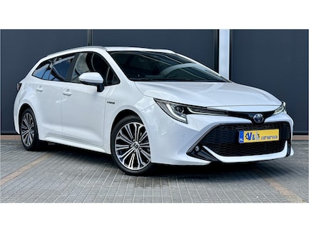 Toyota Corolla 0