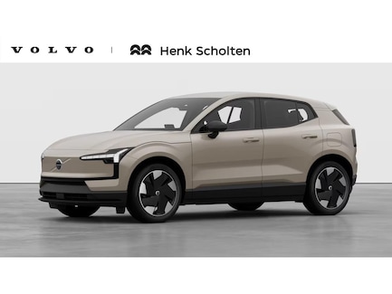 Volvo EX30 0