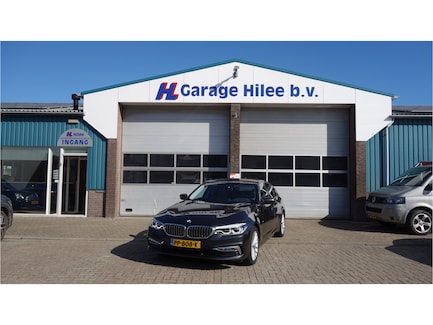BMW 5-Serie 0