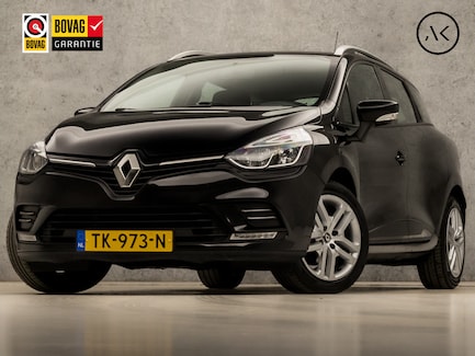 Renault Clio 0