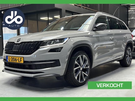 Skoda Kodiaq 0