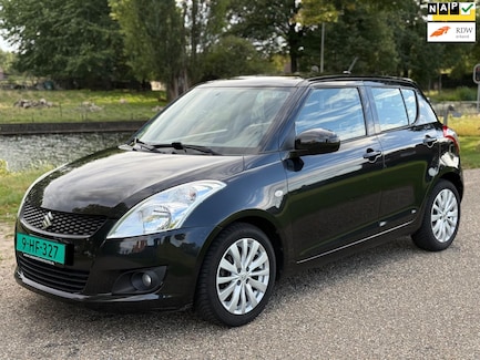 Suzuki Swift 0