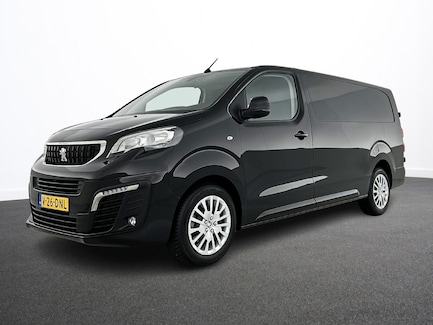 Peugeot Expert 0