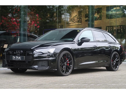 Audi A6 0