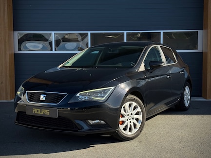 SEAT Leon 0