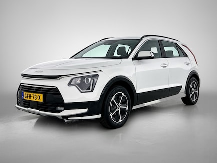 Kia Niro 0