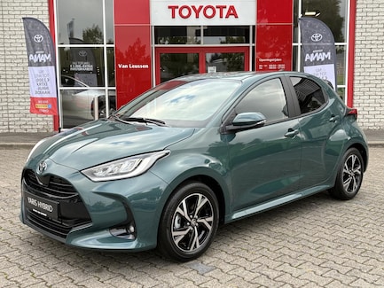 Toyota Yaris 0