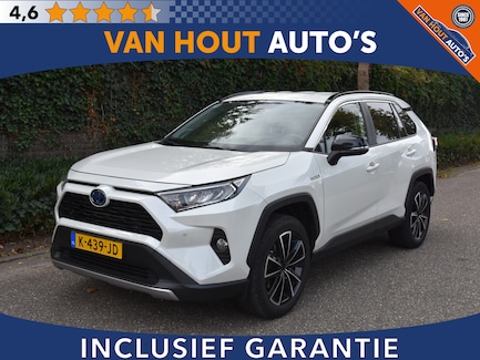 Toyota RAV4 0