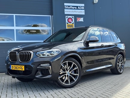 BMW X3 0