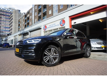 Audi Q5 0