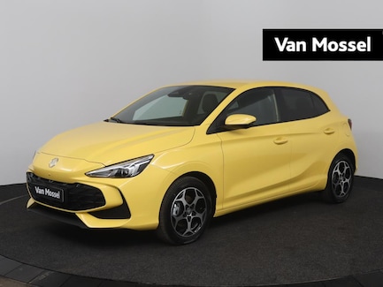 MG 3 0