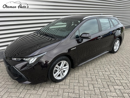 Toyota Corolla 0